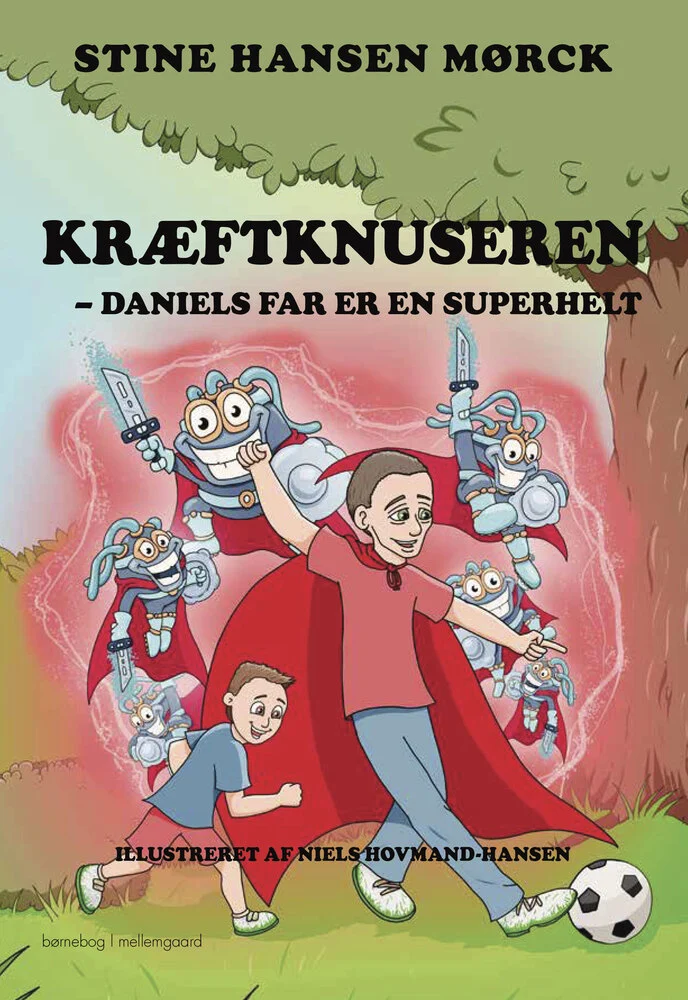 Kræftknuseren