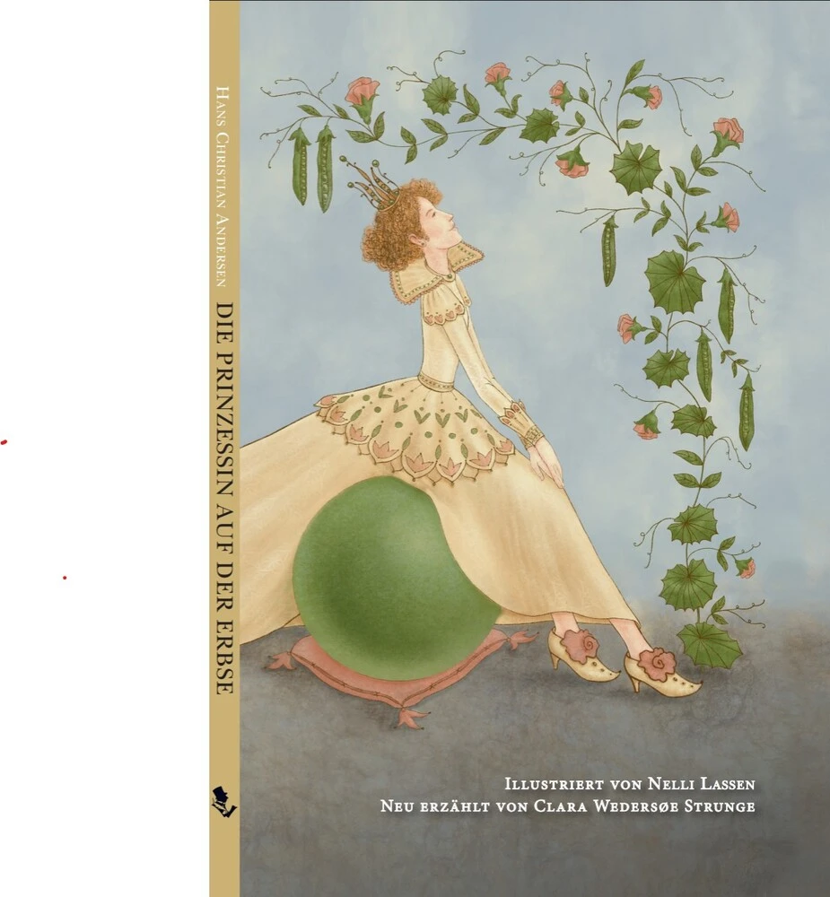 Die Prinzessin auf der Erbse