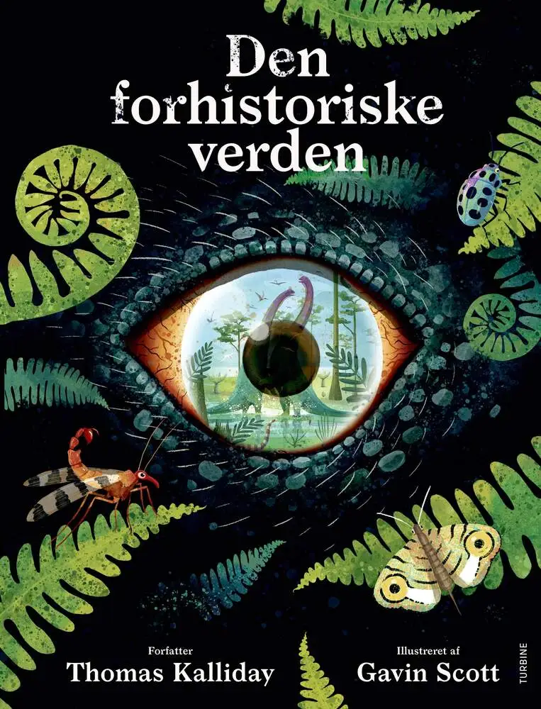Den forhistoriske verden