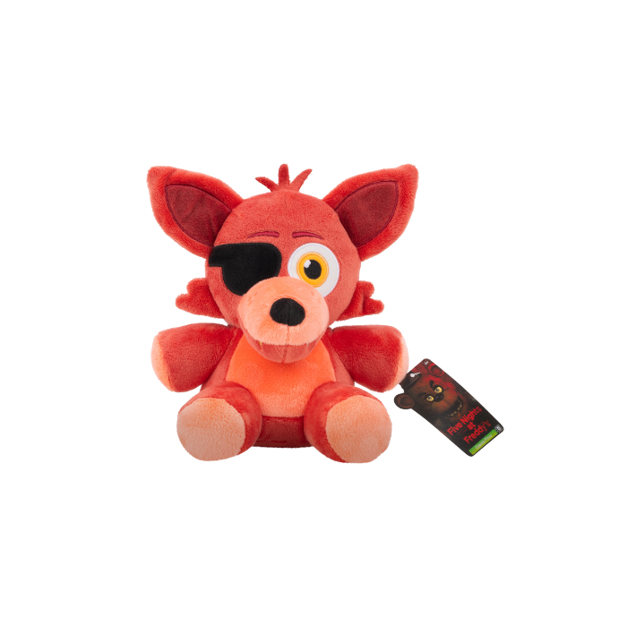 Five Night At FreddyS Core Plush Foxy
