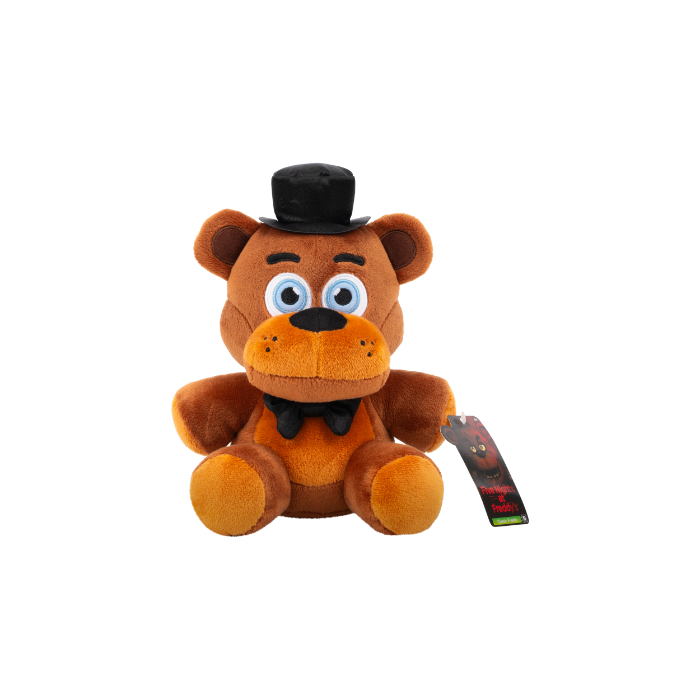Five Night At FreddyS Core Plush Freddy