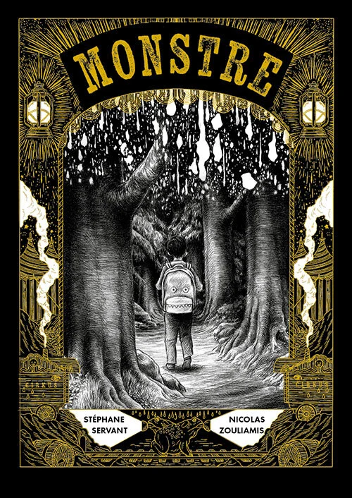 Monstre