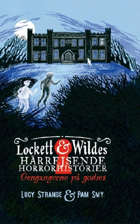 Gengangerne på godset