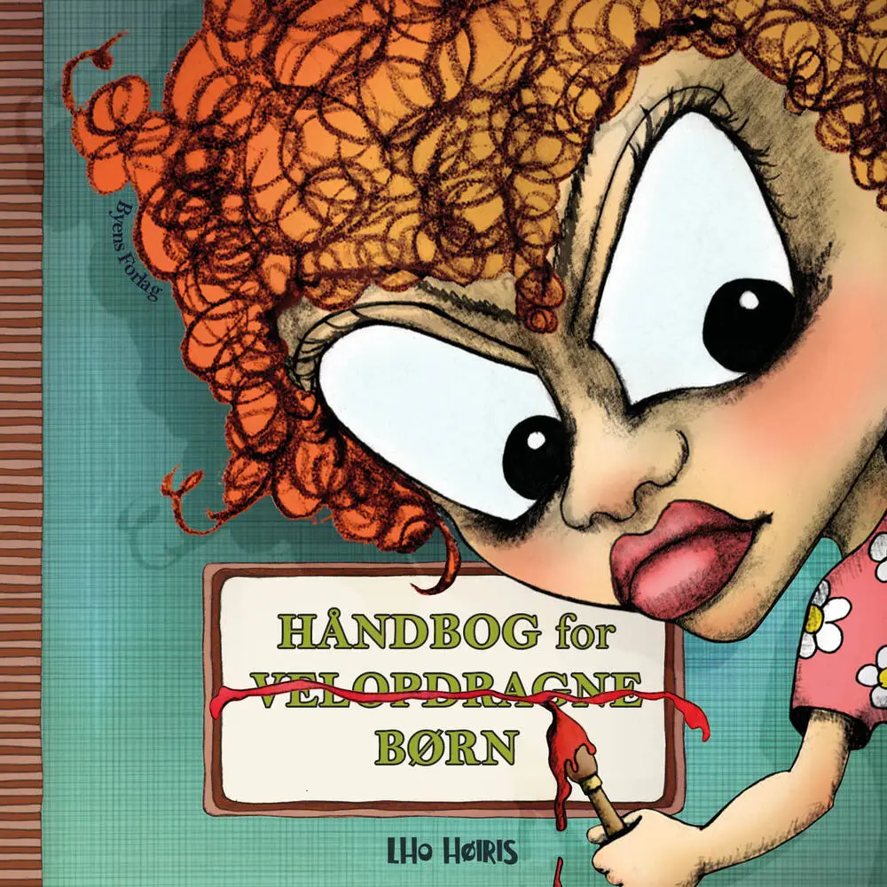 Håndbog for velopdragne børn