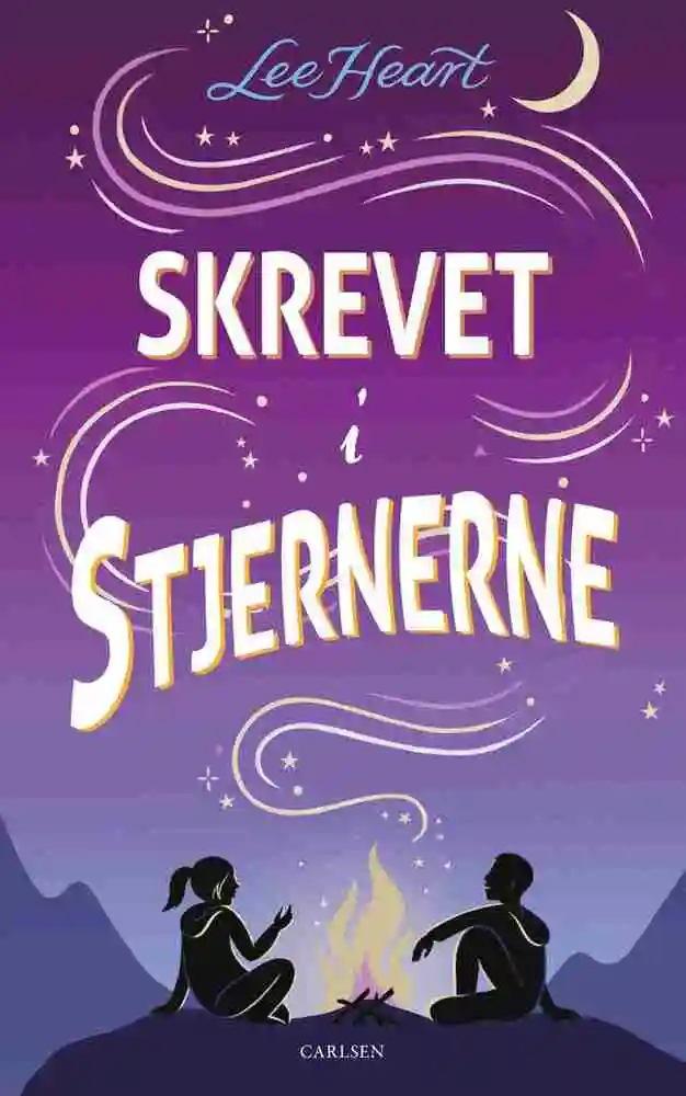 Spotlight Sprinkles - Skrevet i stjernerne