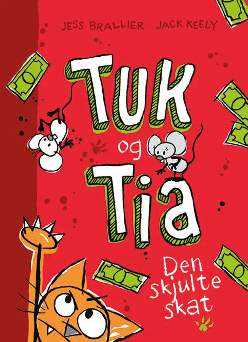 Tuk og Tia