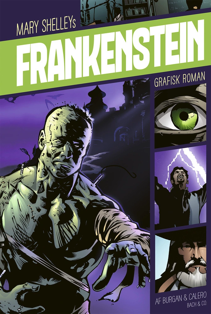 Frankenstein