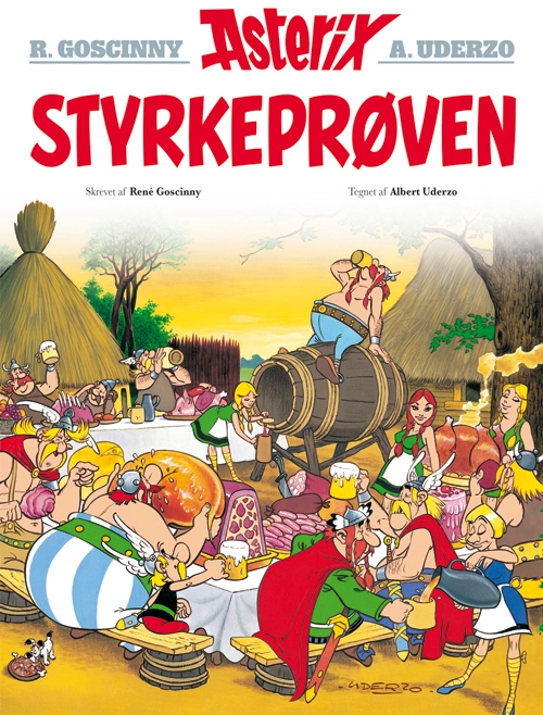 Asterix 24