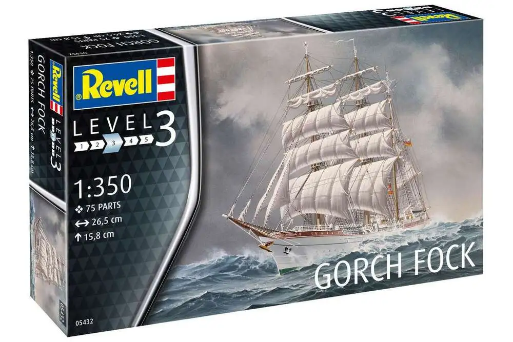 Gorch Fock