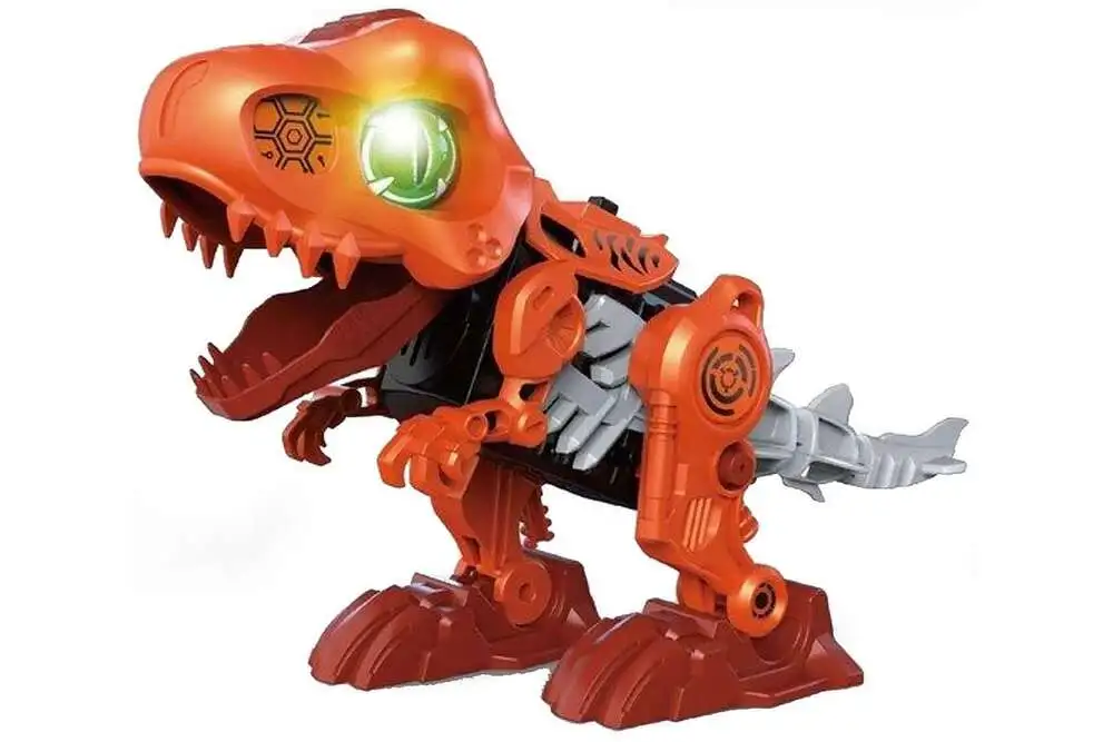 Advent Calendar Engineers &quot;Electric T.Rex