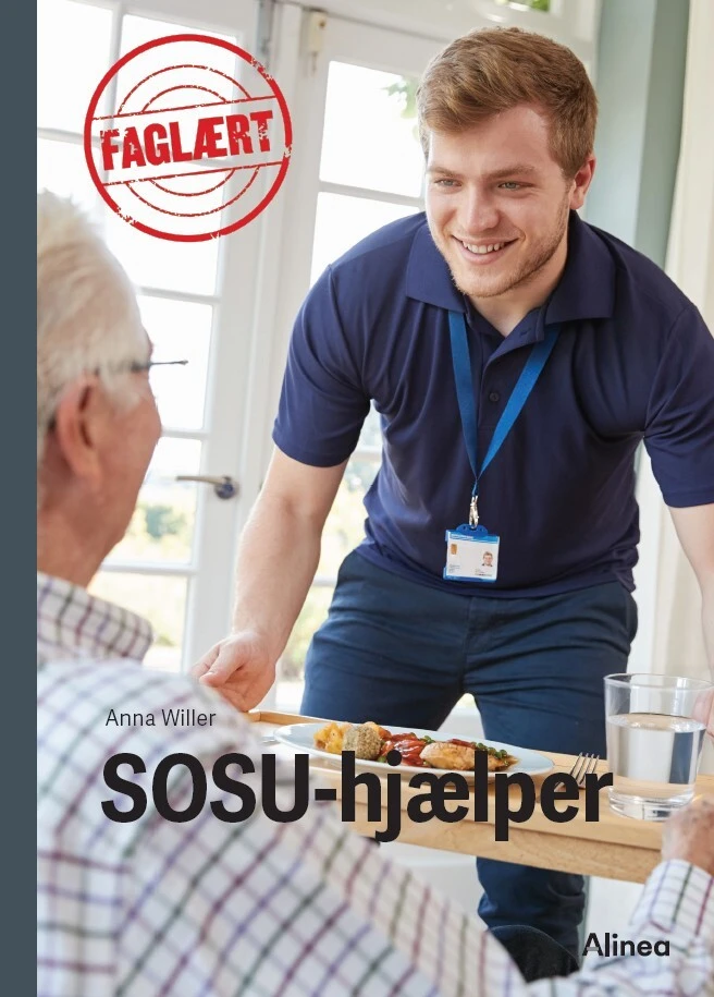 Faglært SOSU-hjælper, Sort Fagklub