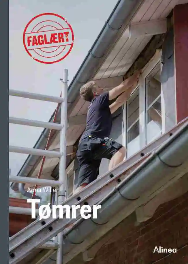 Faglært Tømrer, Sort Fagklub