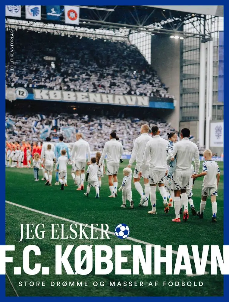 Jeg elsker F.C. København