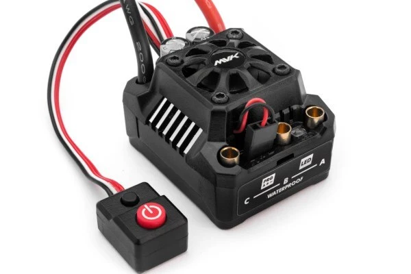 FLX10-4S120 ESC