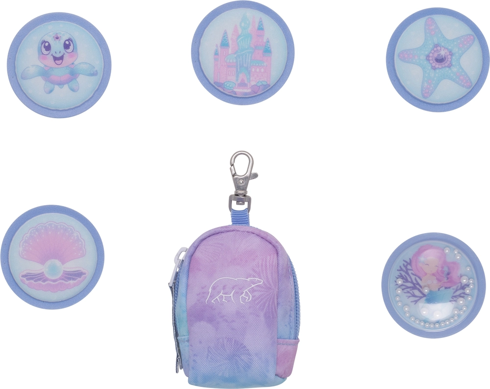 Beckmann Classic Skoletaskesæt billede