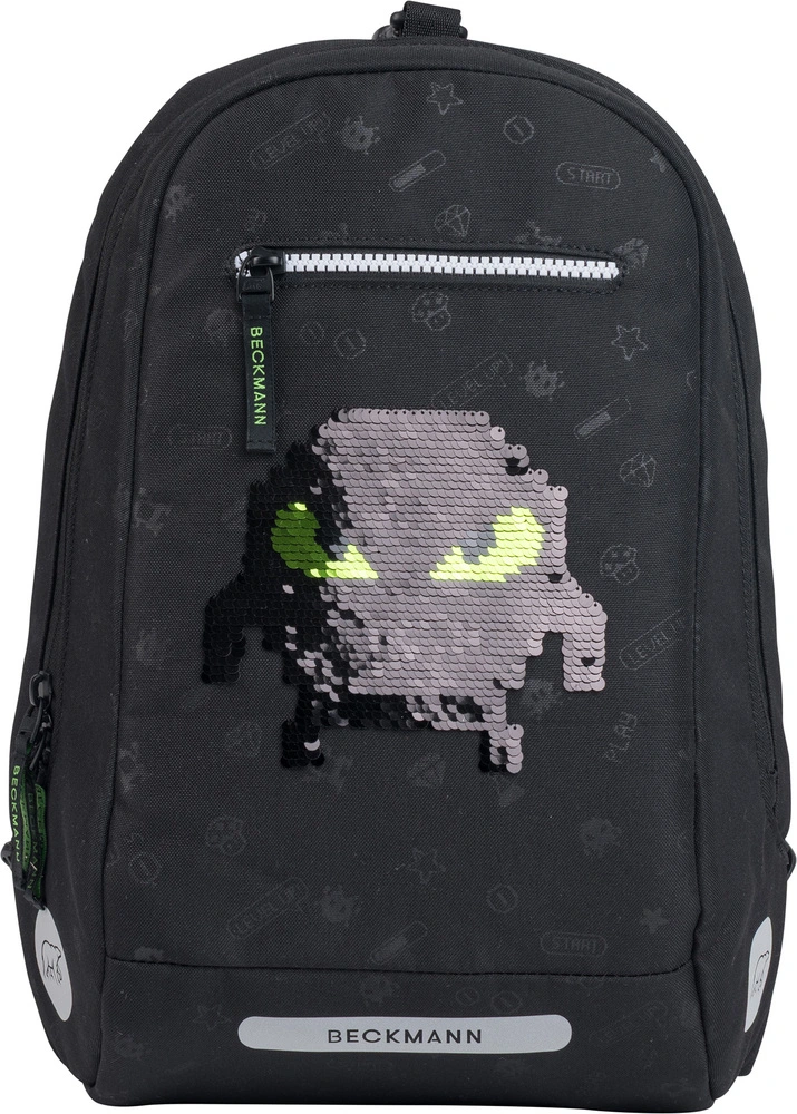 Beckmann Turtaske 12 L billede