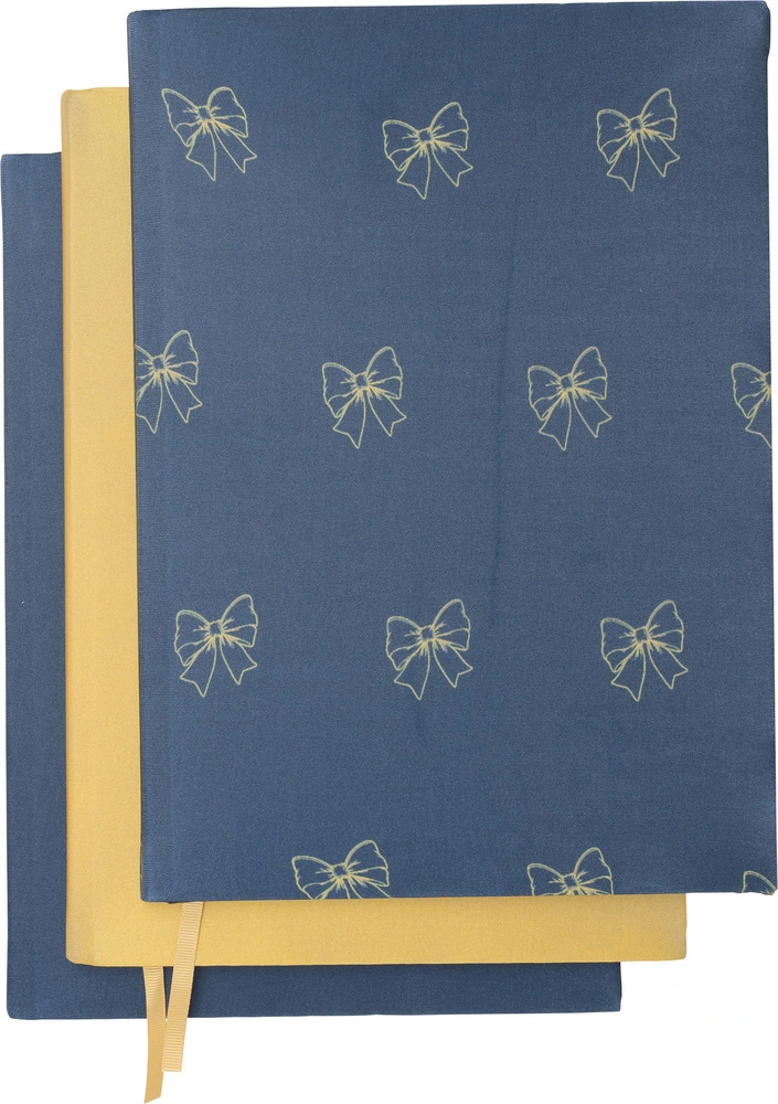 Elastisk Bogbind 3 stk. billede