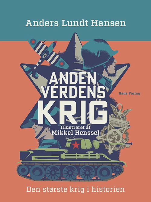 Anden Verdenskrig