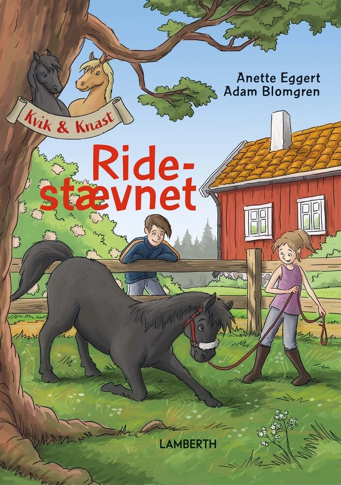 Ridestævnet