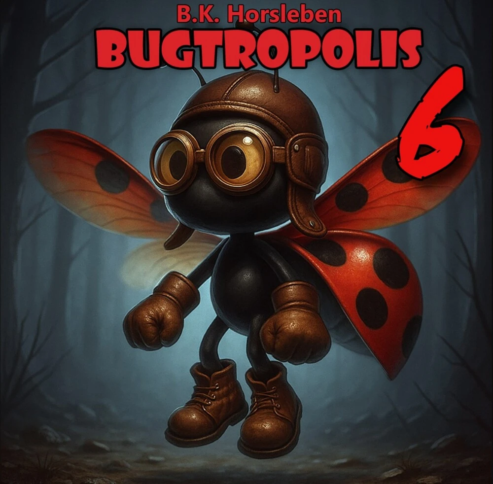 Bugtropolis 6