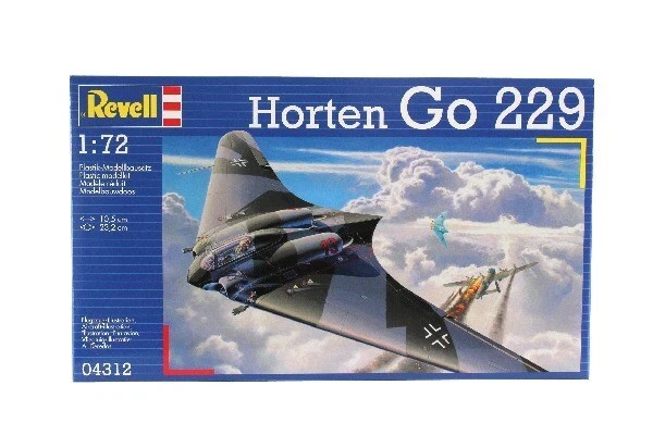 Horten Go 229