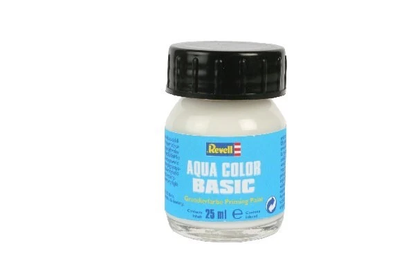 Aqua Color Basic billede