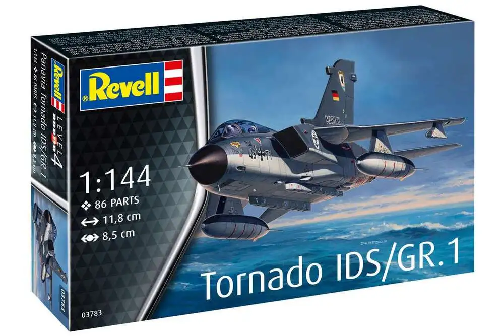 Panavia Tornado IDS/GR.1 1:144