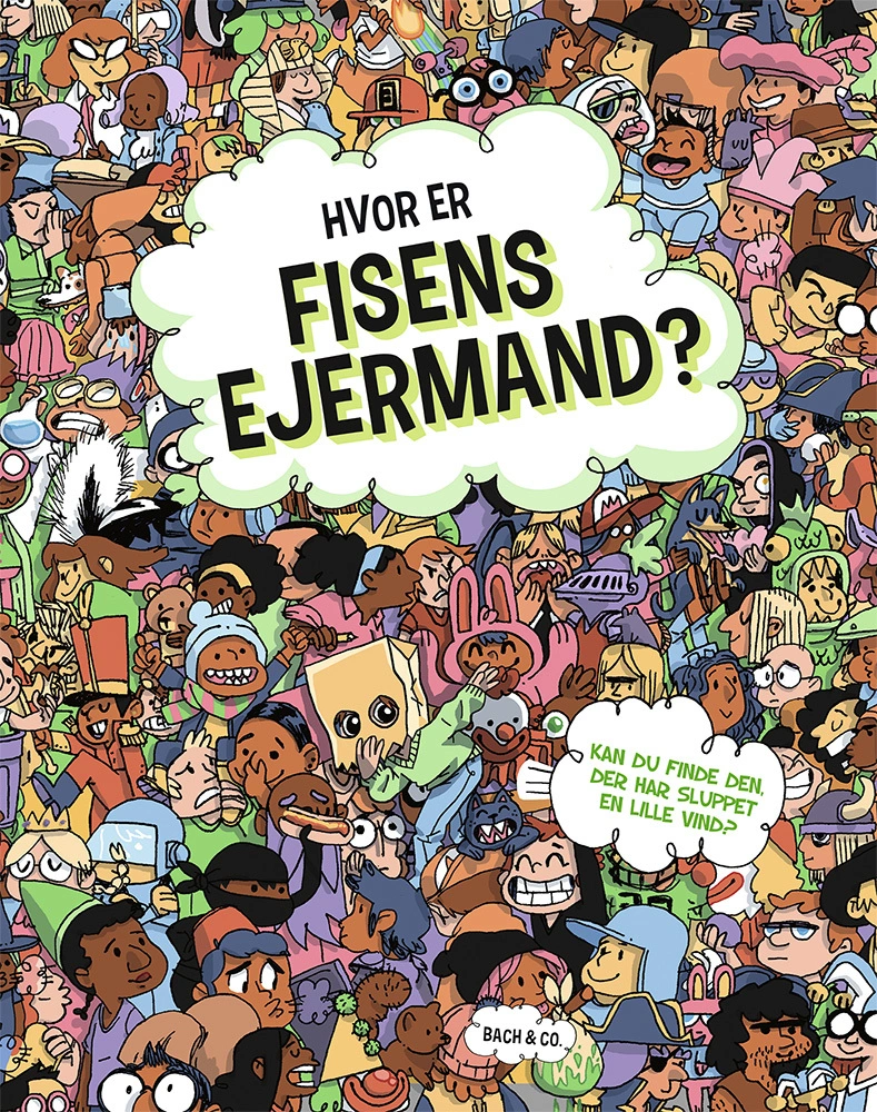 Hvor er fisens ejermand?