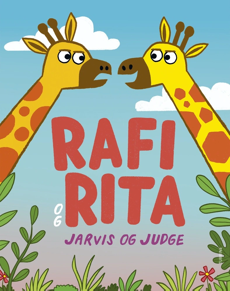 Rafi og Rita