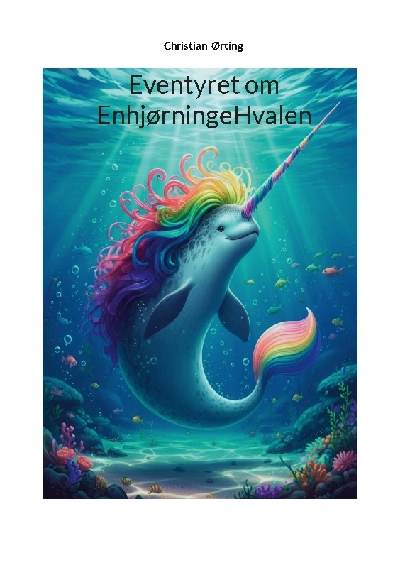 EnhjørningeHvalen