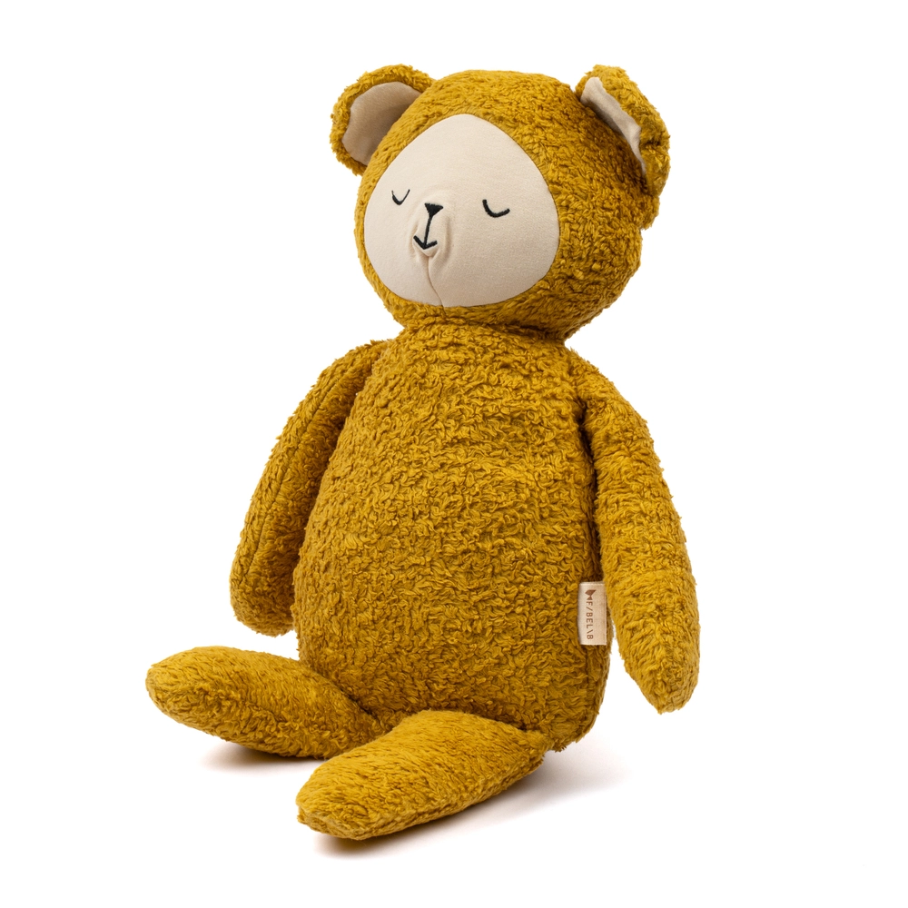 Big Buddy - Bear billede