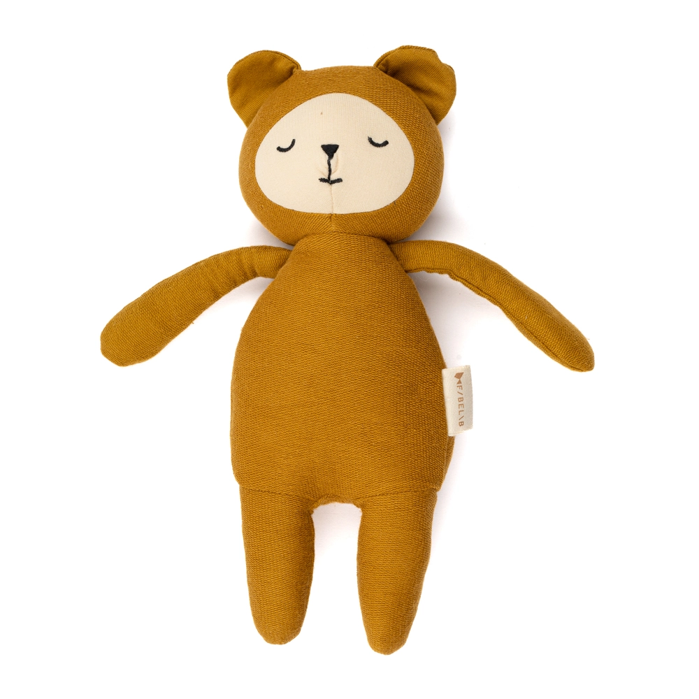 Buddy - Bear billede