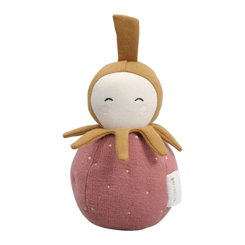 Tumbler - Strawberry billede