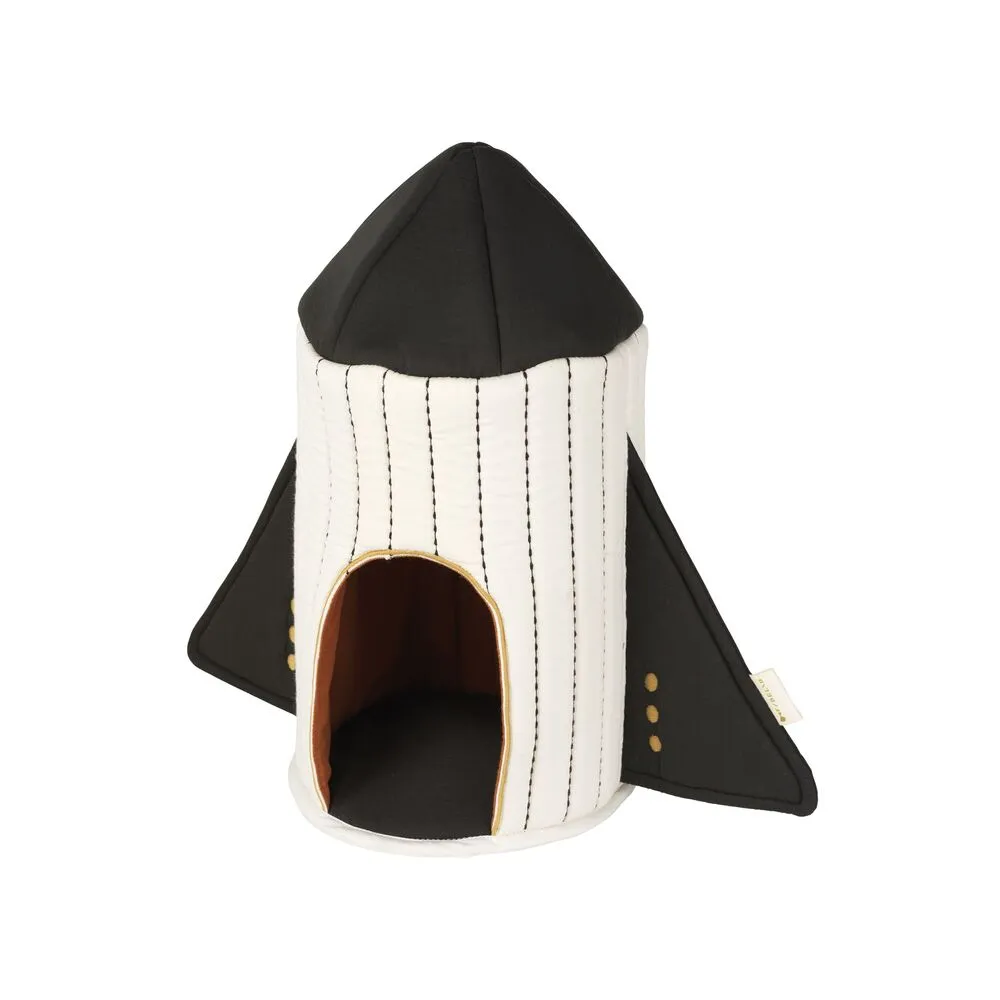 Fabric Spaceship billede