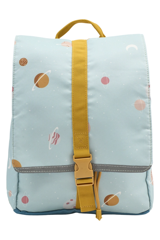 Backpack - Small - Planetary billede