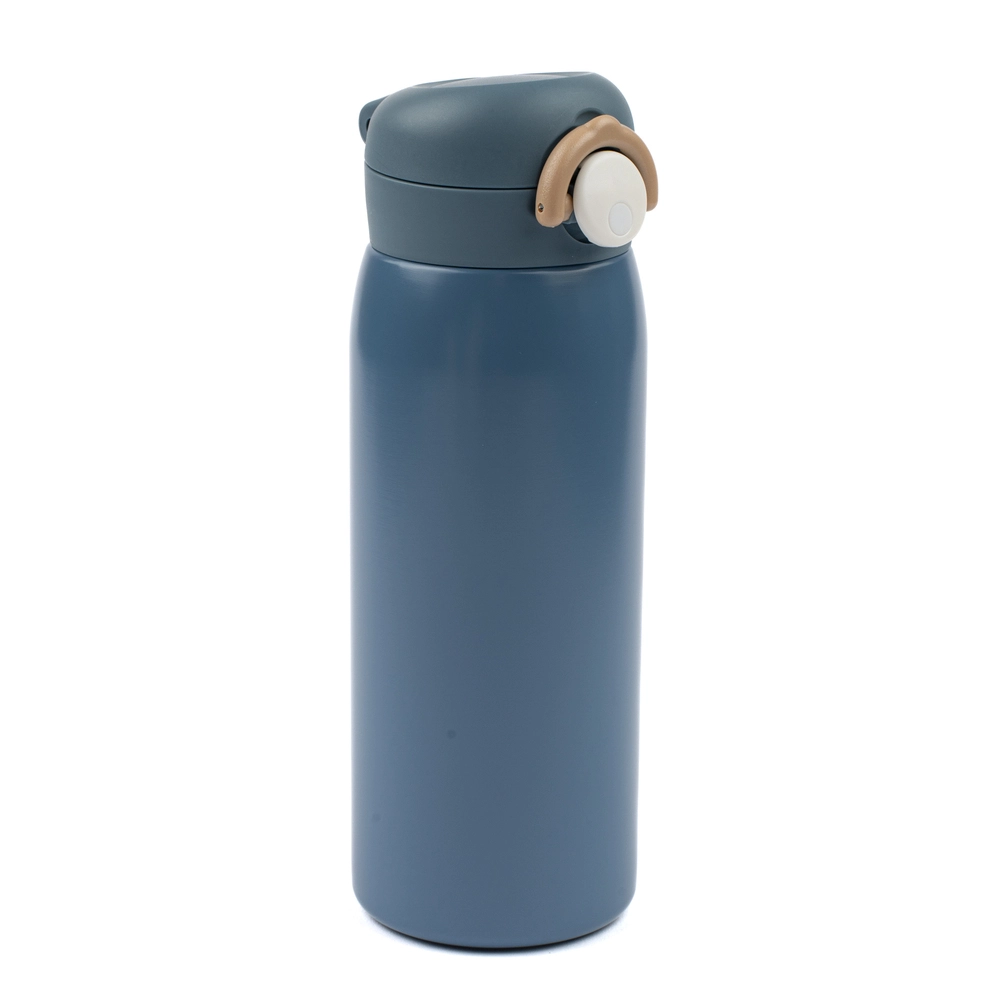 Water Bottle - Large - Blue Spruce billede