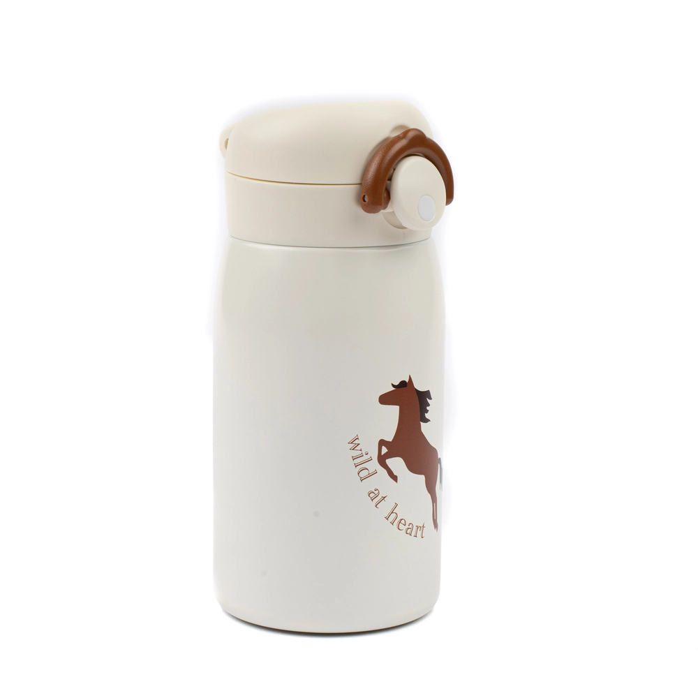 Water Bottle - Small - Wild at Heart billede