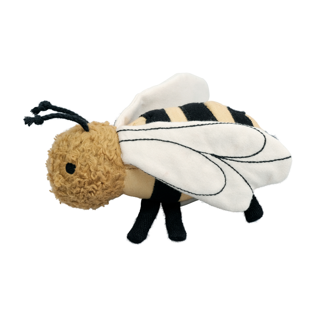Rattle - Bolette Bee billede