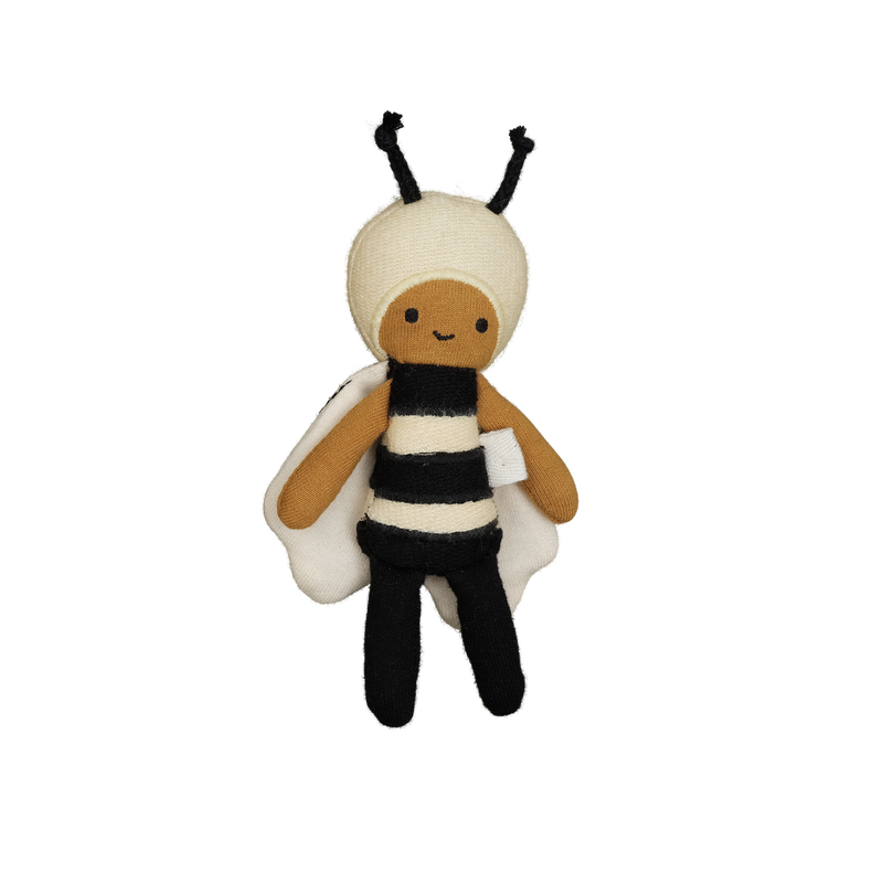 Pocket Friend - Bee billede