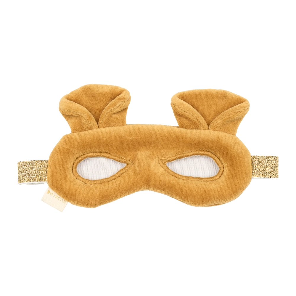 Dress-Up - Animal Mask - Bear billede