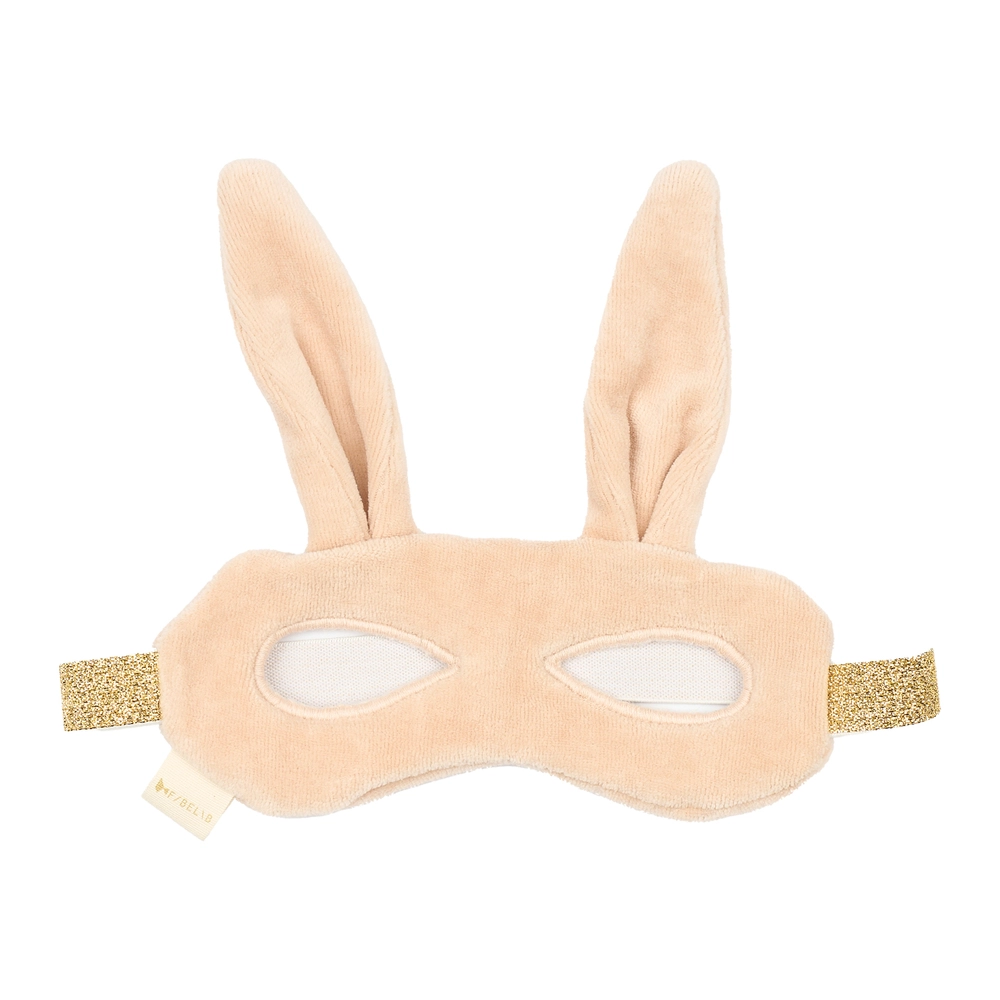 Dress-up - Animal Mask - Bunny billede