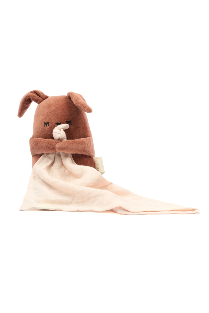 Fabbie Music Box - Bunny billede