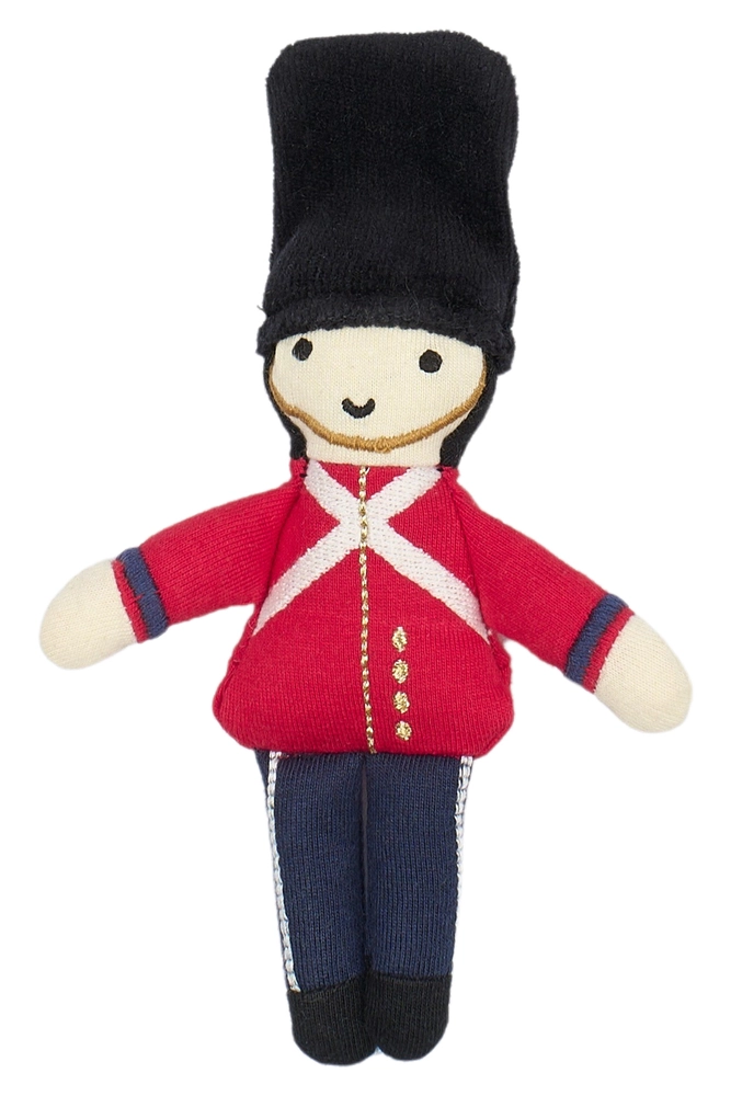 Pocket Friend - Garde billede