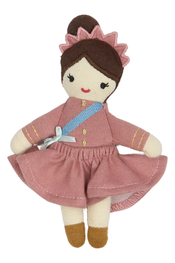 Pocket Friend - Queen billede