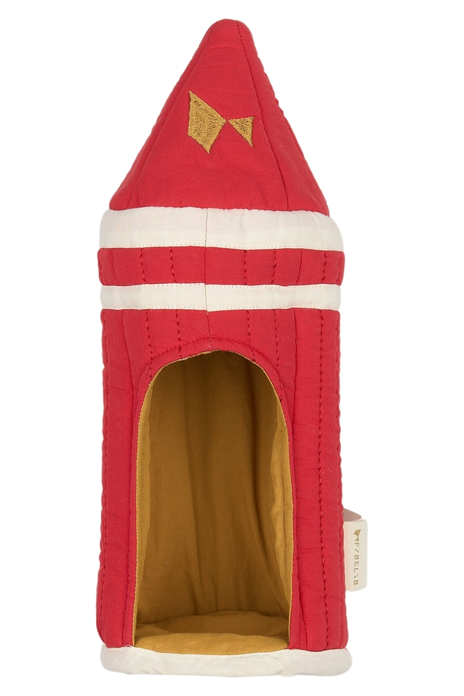 Fabric House - Garde billede