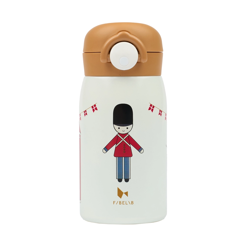 Water Bottle - Garde billede