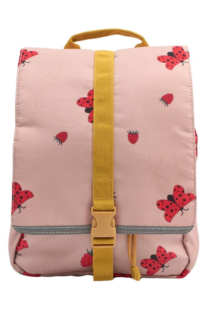 Backpack - Small - Into The Garden billede