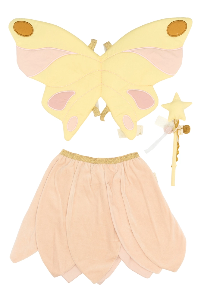 Dress-up - Fairy billede