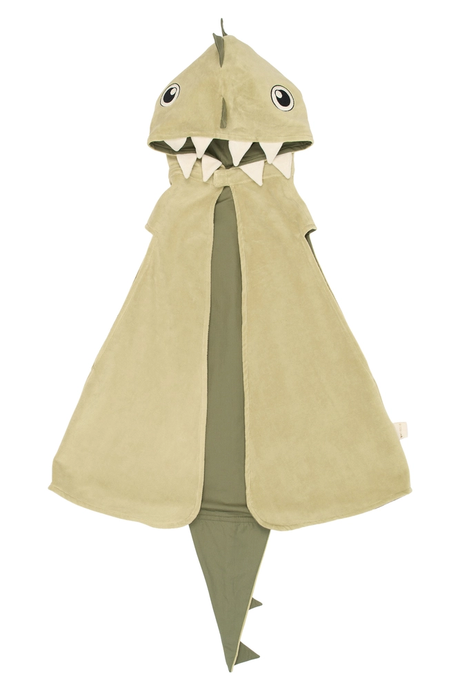 Dress-up - Croco Cape billede