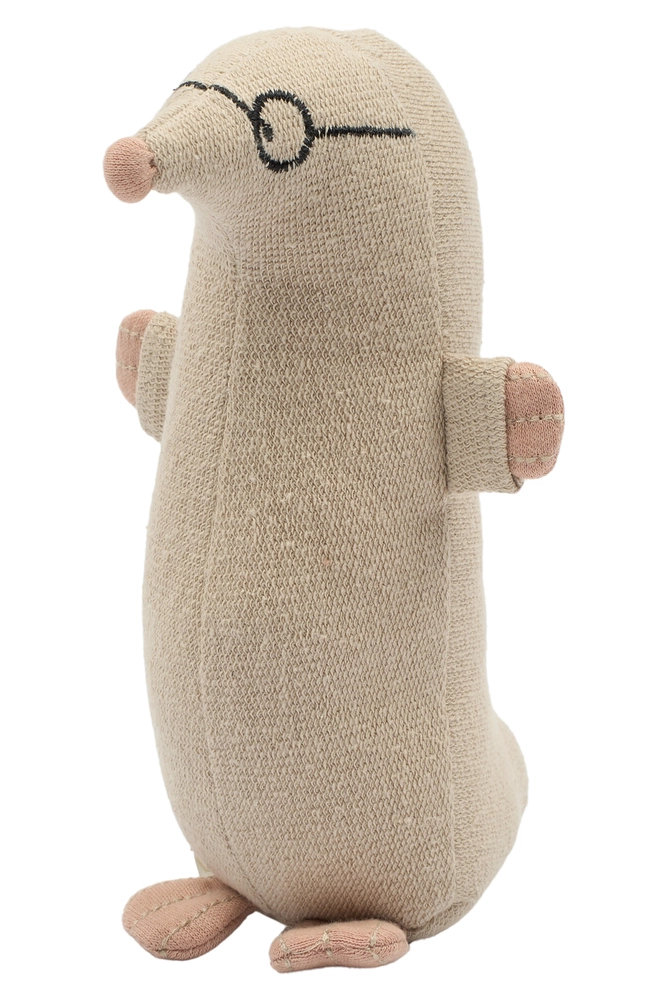 Rattle - Marvin Mole billede